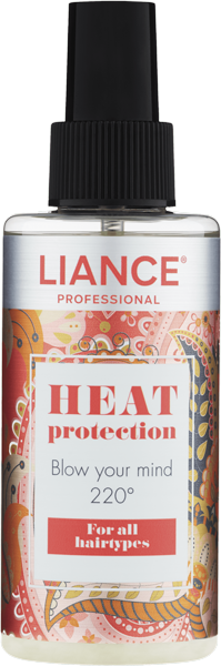 Liance Heat Protection Liance Liance Heat Protection Liance